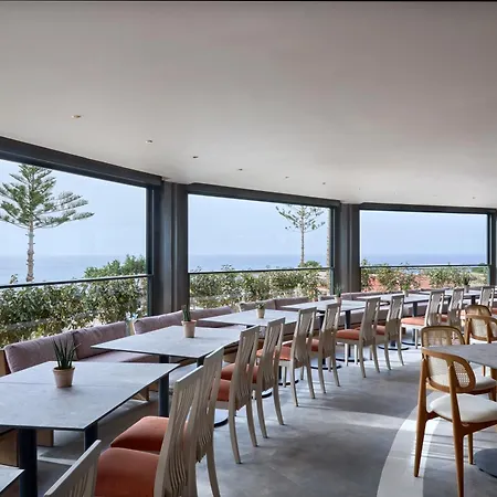 Resort Ammos Luxury Mastichari (Kos)