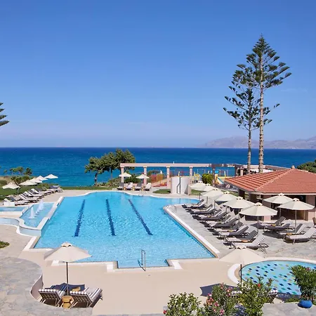 Ammos Luxury Resort