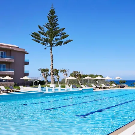 Ammos Luxury Resort