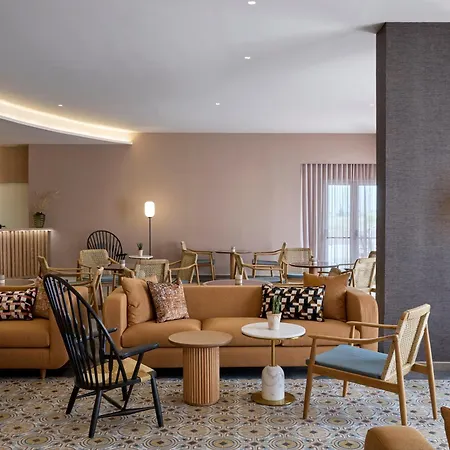 Resort Ammos Luxury Mastichari (Kos)