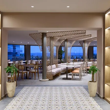 Resort Ammos Luxury 5*