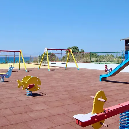 Ammos Luxury Mastichari (Kos)
