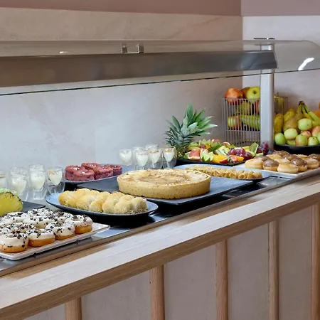 Ammos Luxury 5* Mastichari (Kos)