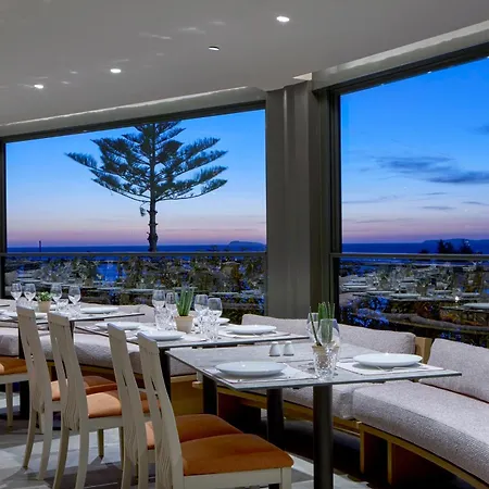 Ammos Luxury Resort 5*
