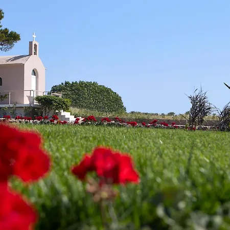 Resort Ammos Luxury 5*