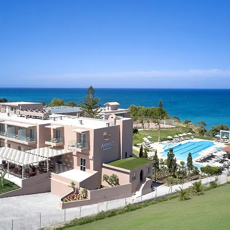 Ammos Luxury Resort Mastichari (Kos)