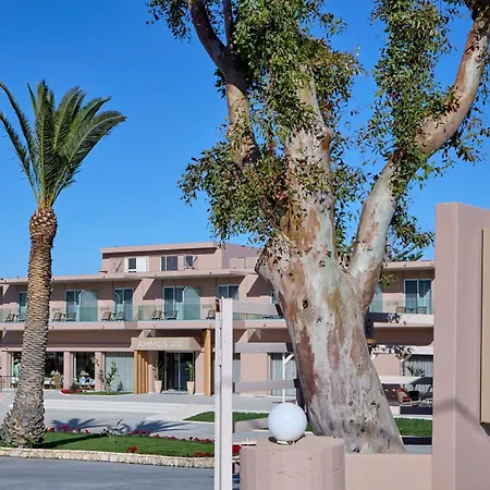 Ammos Luxury Mastichari (Kos)