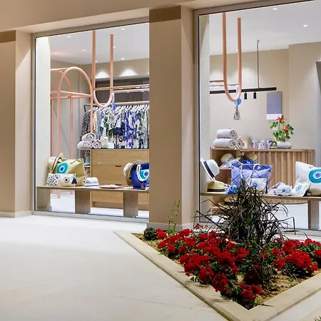 Resort Ammos Luxury