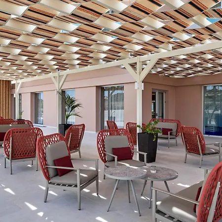 Ammos Luxury 5*