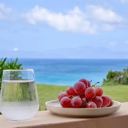 Ammos Luxury Resort