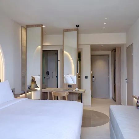 Ammos Luxury 5* Mastichari (Kos)
