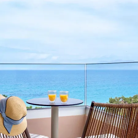 Ammos Luxury Resort