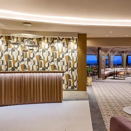 Ammos Luxury Resort Mastichari (Kos)