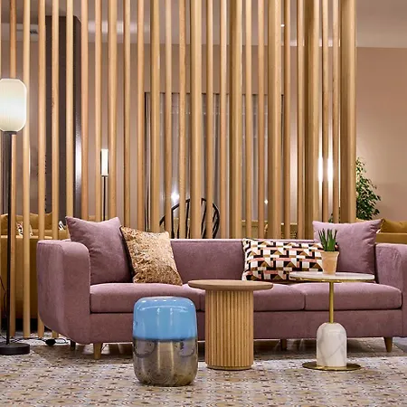 Resort Ammos Luxury