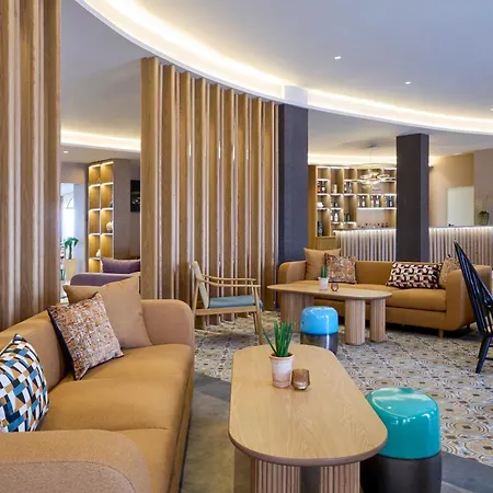 Ammos Luxury Resort