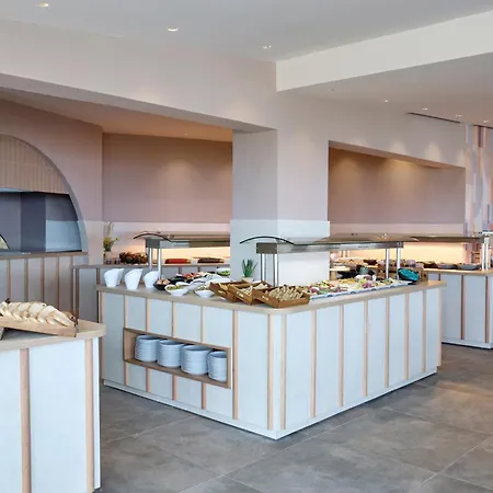 Ammos Luxury Mastichari (Kos)