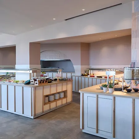Ammos Luxury 5* Mastichari (Kos)