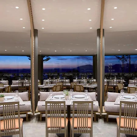 Resort Ammos Luxury