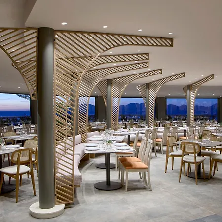 Ammos Luxury Resort 5*