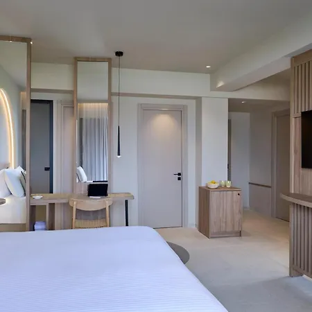 Ammos Luxury 5* Mastichari (Kos)