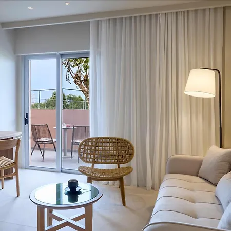 Ammos Luxury Resort Mastichari (Kos)