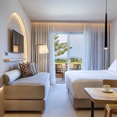Ammos Luxury Resort