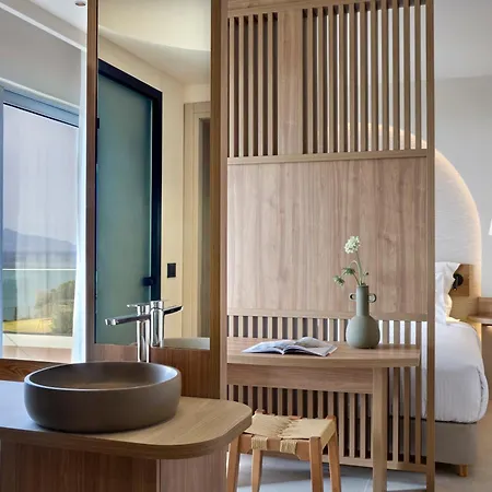 Resort Ammos Luxury