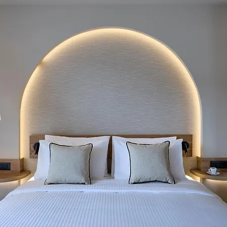 Ammos Luxury Resort 5*