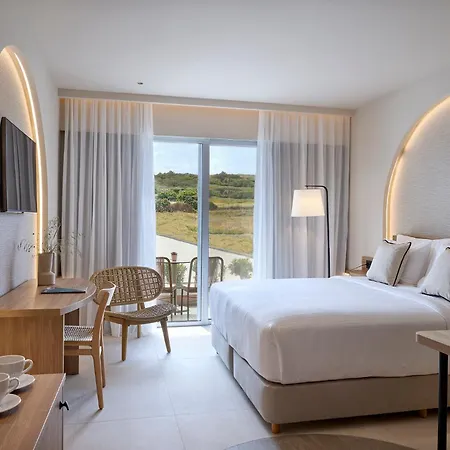 Ammos Luxury 5* Masticharion