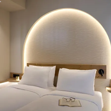 Ammos Luxury 5*