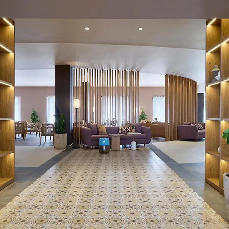 Ammos Luxury Masticharion