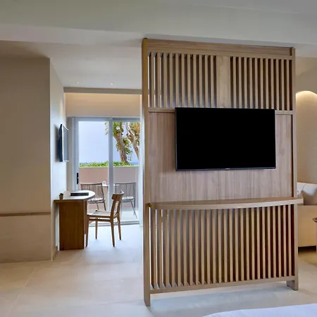 Ammos Luxury Semesteranläggning (resort) 5*