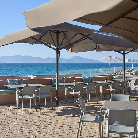 Ammos Luxury Semesteranläggning (resort) 5*