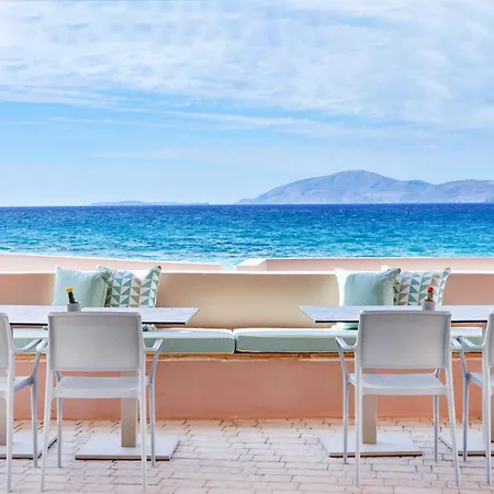 Ammos Luxury 5*