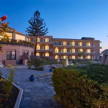 Ammos Luxury Semesteranläggning (resort) 5*