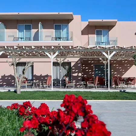 Ammos Luxury 5*