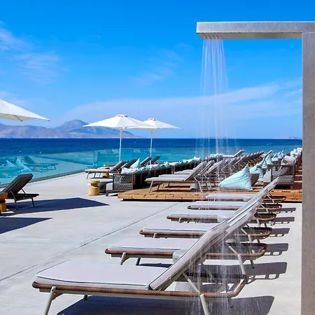 Ammos Luxury Semesteranläggning (resort) 5*