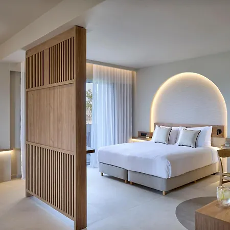 Ammos Luxury Semesteranläggning (resort) 5*