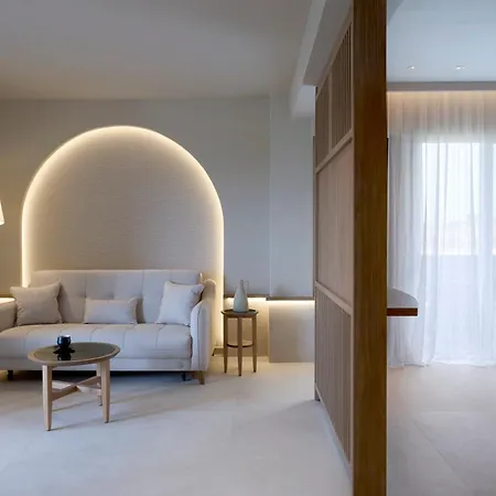 Ammos Luxury Masticharion