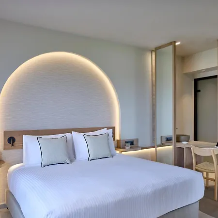 Ammos Luxury Semesteranläggning (resort) 5*