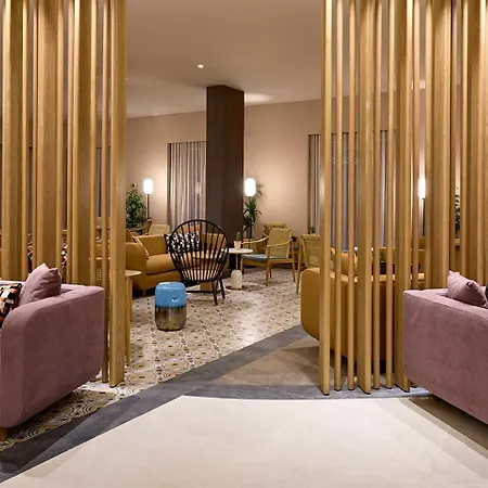 Ammos Luxury 5* Masticharion