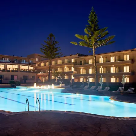 Ammos Luxury Semesteranläggning (resort)