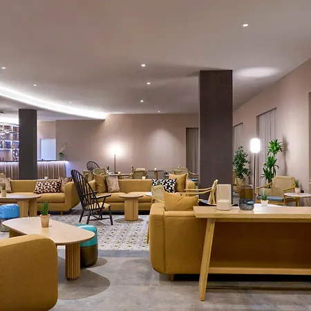 Ammos Luxury 5*