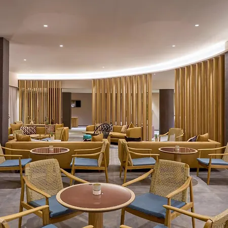 Ammos Luxury Masticharion