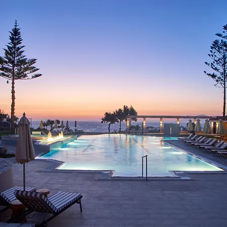 Ammos Luxury 5* Masticharion