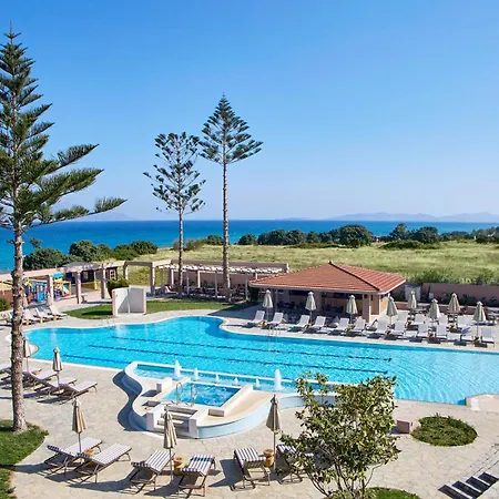Ammos Luxury Semesteranläggning (resort) 5*