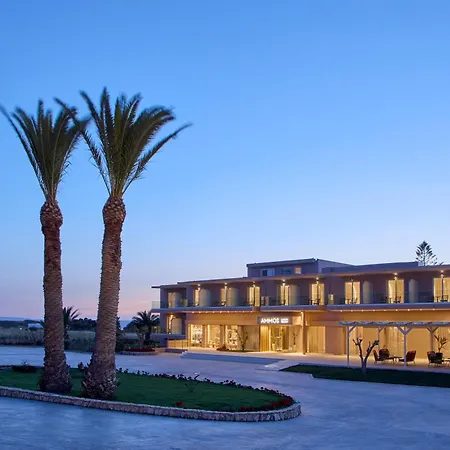 Ammos Luxury 5*