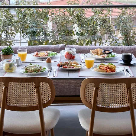 Ammos Luxury