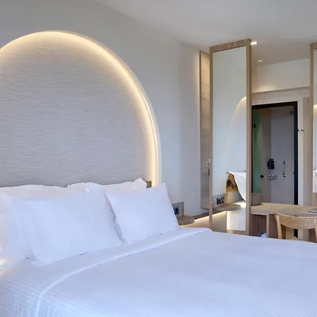 Ammos Luxury Semesteranläggning (resort) 5*