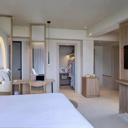 Ammos Luxury 5* Masticharion